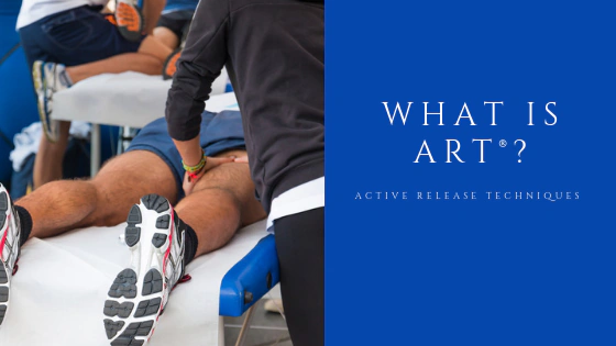 What is Active Release Techniques?